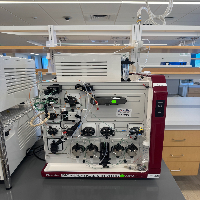 Cytiva AKTApure 25M FPLC System image 0